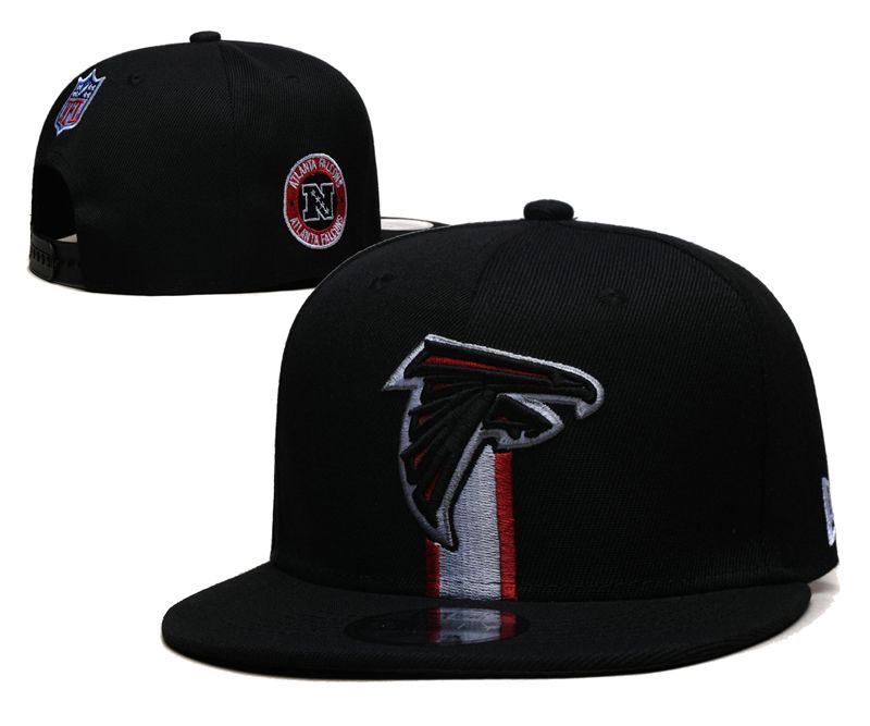 2024 NFL Atlanta Falcons Hat YS202410306->nba hats->Sports Caps